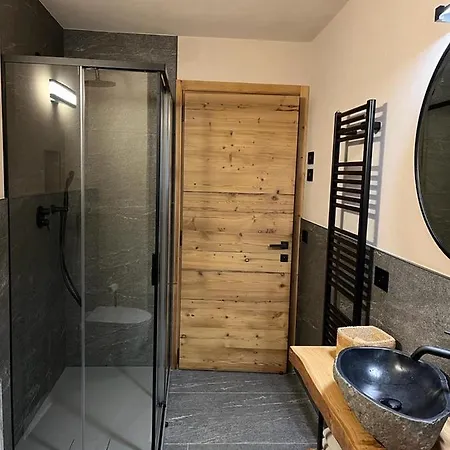Remina Dolomiti House Tonadico