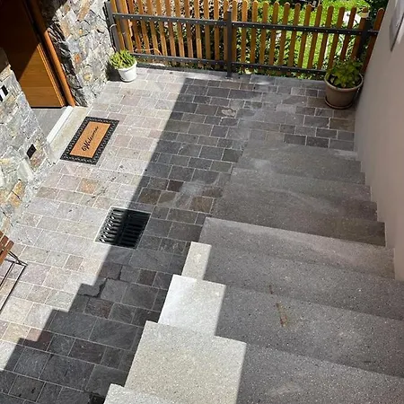 Remina Dolomiti House Apartment *