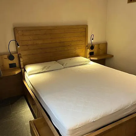 Apartment Remina Dolomiti House
