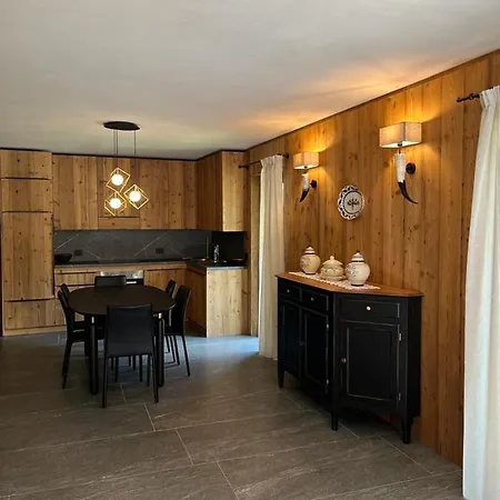 Apartment Remina Dolomiti House