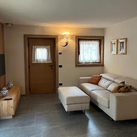 Remina Dolomiti House *