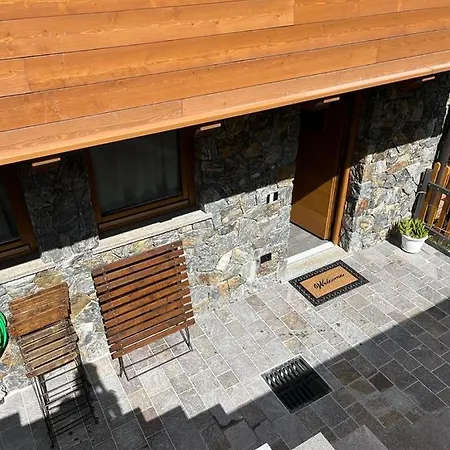 Remina Dolomiti House Tonadico