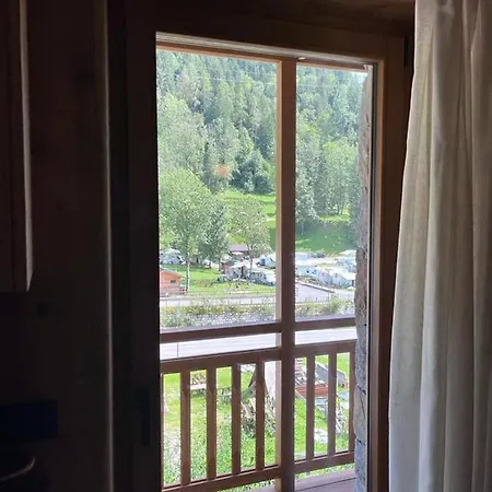 Remina Dolomiti House Apartment *