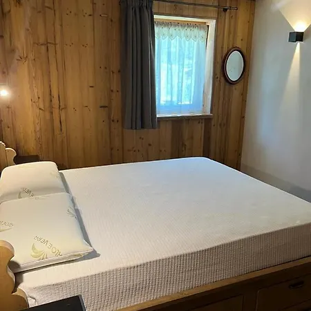 Remina Dolomiti House Tonadico
