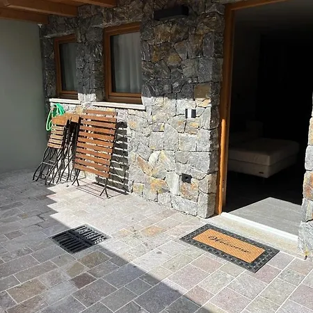Remina Dolomiti House Apartment *