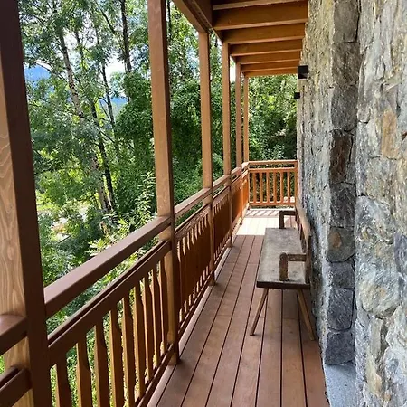 Apartment Remina Dolomiti House