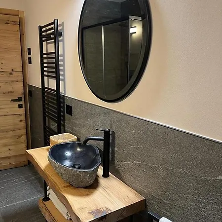 Apartment Remina Dolomiti House