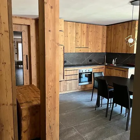 Remina Dolomiti House * Tonadico