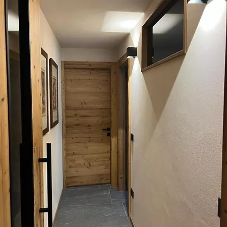 Remina Dolomiti House Apartment